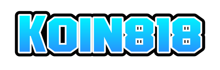 Koin818 logo